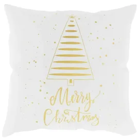 poszewka-na-poduszke-swiateczna-45x45-bialo-zlota-choinka-merry-christmas