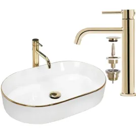 umywalka-nablatowa-nadia-gold-edge-bateria-korek