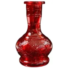 dzban-do-shishy-fajki-wodnej-19cm-czerwony