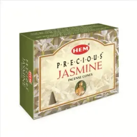 kadzidelka-stozkowe-hem-stozki-zapachowe-10-sztuk-precious-jasmine