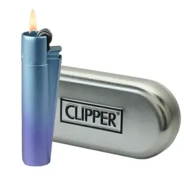 zapalniczka-metalowa-clipper-blue-gradient-etui