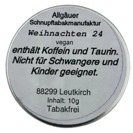 tabaka-beztytoniowa-weihnachten-24-energetyczna-10g
