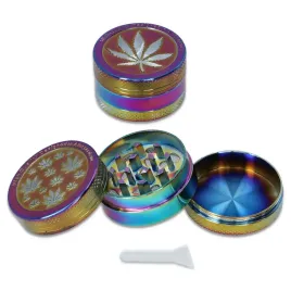 mlynek-grinder-crusher-3-czesciowy-stalowy-4cm-rainbow