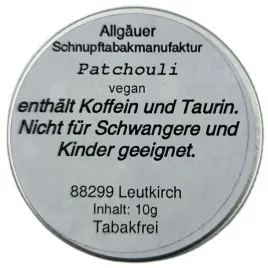 tabaka-beztytoniowa-patchouli-tabakfrei-energetyczna-10g