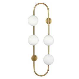 lampa-scienna-kinkiet-zloty-szklana-biala-mleczna-kula-gold-white-4xg9