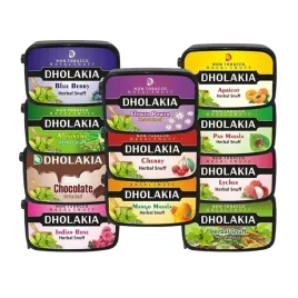 tabaka-beztytoniowa-dholakia-herbal-zestaw-11-smakow