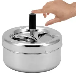 popielniczka-obrotowa-zamykana-13cm-popielnica-srebrna-krecona-duza-pojemna