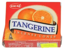 kadzidelka-stozkowe-hem-stozki-zapachowe-10-sztuk-tangerine-mandarynka