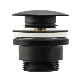 korek-umywalkowy-klik-klak-uniwersalny-black-rea