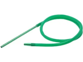 waz-do-shishy-fajki-wodnej-180cm-premium-silikonowy-premium-zielony