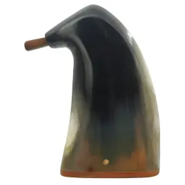 tabakiera-kaszubska-z-rogu-wygieta-tabakierka-tabaka-rog-rozek-kaszuby