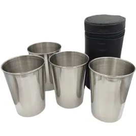 kieliszki-kubeczki-kubki-stalowe-metalowe-turystyczne-z-etui-160ml-4-sztuki