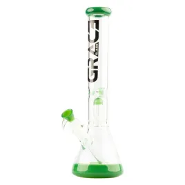 bongo-szklane-lodowe-z-filtracja-grace-glass-green-edition-41cm-188mm