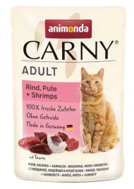 animonda-carny-adult-saszetka-wolowina-indyk-krewetki-karma-dla-kota-85g