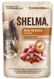 mokra-karma-dla-kota-shelma-z-kaczka-i-zurawina-saszetka-85g