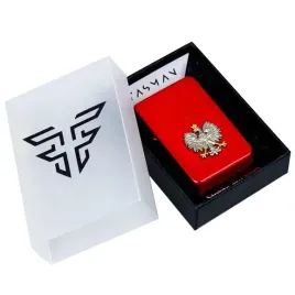 zapalniczka-benzynowa-tasman-metalowa-w-pudelku-orzel-emblemat-godlo