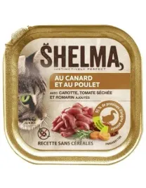 mokra-karma-dla-kota-shelma-alucup-kaczka-z-kurczakiem-dorosle-koty-100g