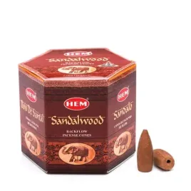 kadzidelka-stozkowe-hem-backflow-40-sztuk-sandalwood-sandalowiec