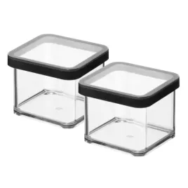 pojemniki-na-zywnosc-przysmaki-karme-kwadratowe-2x500ml-loft-czarny-rotho