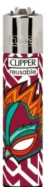 zapalniczka-gazowa-clipper-magic-masks