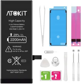 atokit-akumulator-do-iphone-6-2200-mah