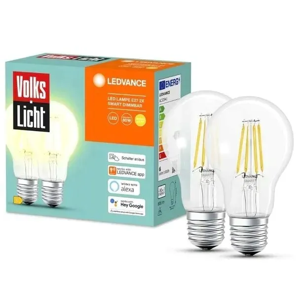 zarowka-led-e27-ledvance-6w-inteligentna-bluetooth-ciepla-2szt