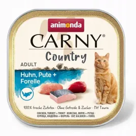 mokra-karma-dla-kota-animonda-carny-country-kurczak-indyk-pstrag-100g