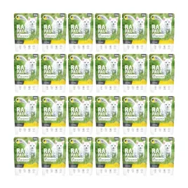 mokra-karma-dla-kota-vetexpert-raw-paleo-kitten-cat-chicken-24x100g