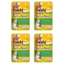 inaba-przysmak-dla-kota-cat-dashi-delights-silky-chick-tunandscal-4x40g