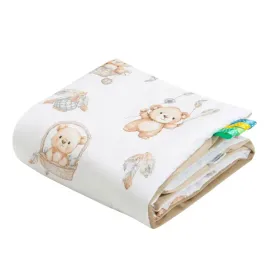 kocyk-jukki-55-x-75cm-bezowy-boho-bears-i-cappuccino-soft-velvet