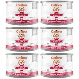 mokra-karma-dla-kota-calibra-life-adult-beef-6x200g