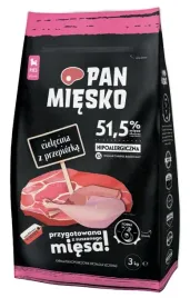 pan-miesko-sucha-karma-dla-psa-cielecina-z-przepiorka-dla-psa-xs-3kg
