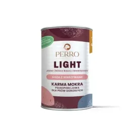 perro-light-karma-mokra-psa-koza-z-warzywami-400g