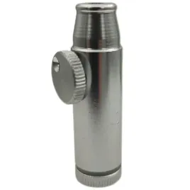 metalowy-aplikator-do-tabaki-snow-sniffer-z-dozownikiem-srebrny