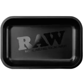 tacka-do-skrecania-metalowa-raw-classic-black-275x175-cm-czarna