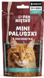 pan-miesko-przysmak-dla-kota-paluszki-monobialkowe-kaczka-50g