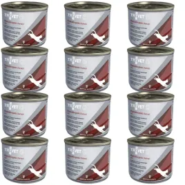 trovet-cat-trd-hypoallergenic-turkey-12-x-200-g
