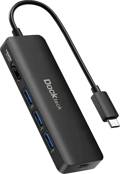 hub-usb-c-dockteck-adapter-koncentrator-5w1-100-w-pd-3x-usb-3-0-hdmi-kod-producenta-d0008