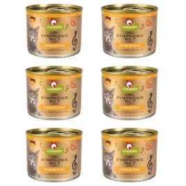 mokra-karma-dla-kota-granatapet-symphonie-no-7-kurczak-i-ryba-6-x-200g