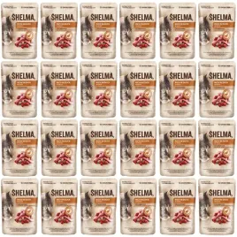 mokra-karma-dla-kota-shelma-z-kaczka-i-zurawina-saszetka-24-x-85g