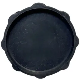 mlynek-crusher-grinder-plastikowy-klasyczny-53cm-2czesciowy-czarny