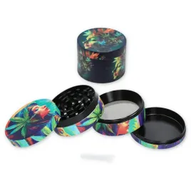mlynek-do-ziol-tytoniu-cbd-grinder-5cm-4-czesciowy-marijuana-mix