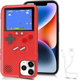 etui-na-telefon-chu9-game-168-gier-wideo-czerwone-iphonem-12-12-pro