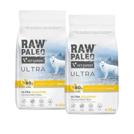 sucha-karma-dla-psa-vetexpert-raw-paleo-ultra-indyk-medandlarg-adult-2x2kg