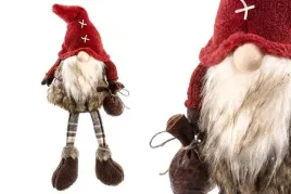 ozdoba-swiateczna-skrzat-krasnal-siedzacy-h60-decodomi