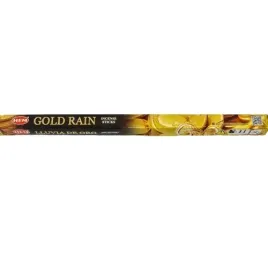 kadzidelka-zapachowe-kadzidla-hem-8-sztuk-gold-rain-zloty-deszcz