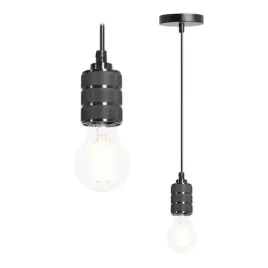 lampa-sufitowa-wiszaca-czarna-matowa-oprawka-loft-dekoracyjna-e27
