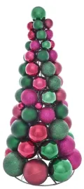 choinka-z-bombek-rozowa-zielona-h40-dekoracja