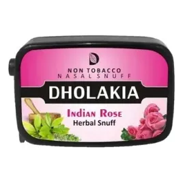 tabaka-dholakia-herbal-indian-rose-beztytoniowa
