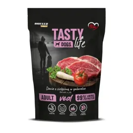 biofeed-tasty-dog-life-cielecina-90percent-saszetka-500g